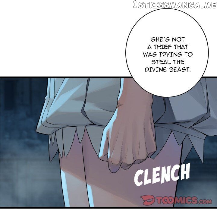 Her Summon chapter 89 - page 58
