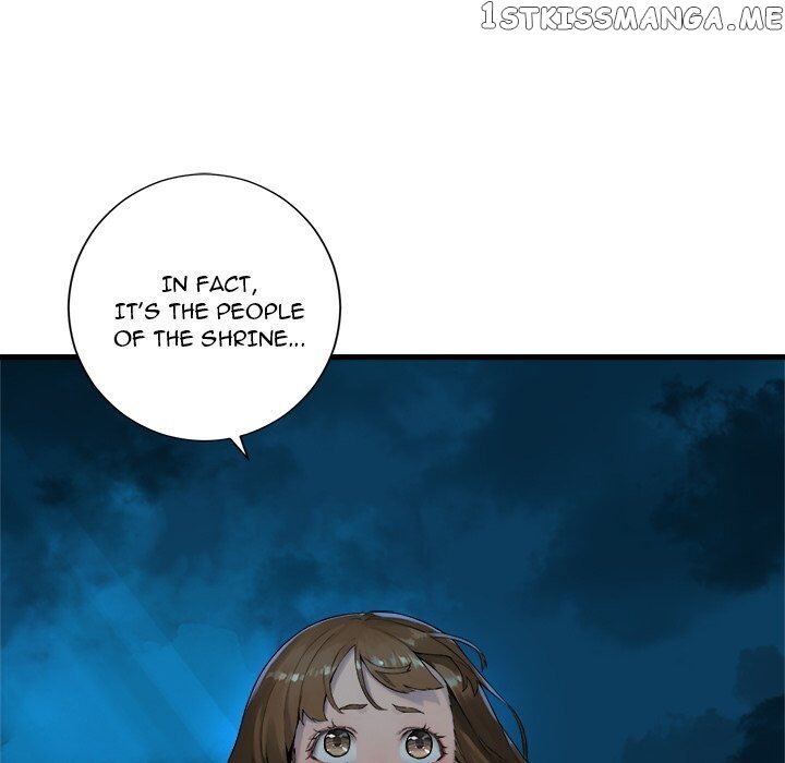 Her Summon chapter 89 - page 59
