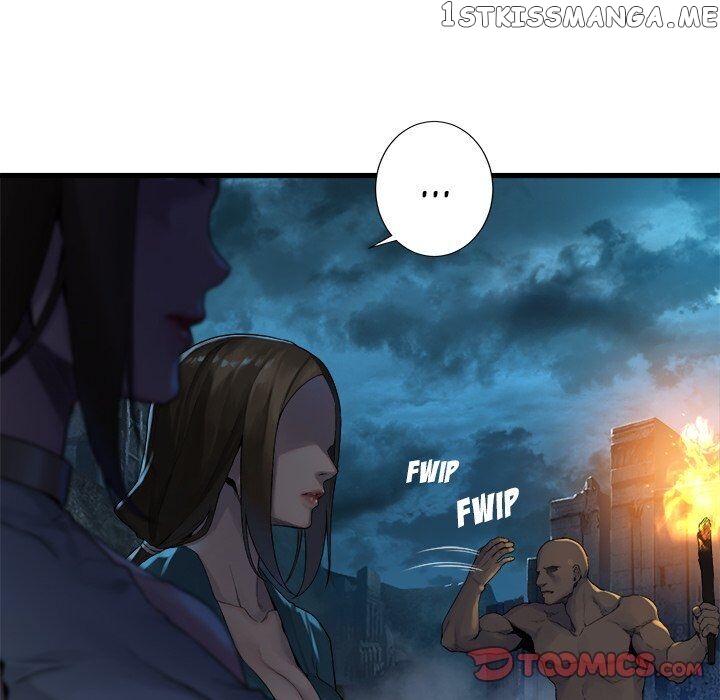 Her Summon chapter 89 - page 62