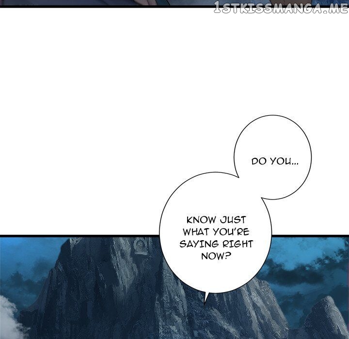 Her Summon chapter 89 - page 63