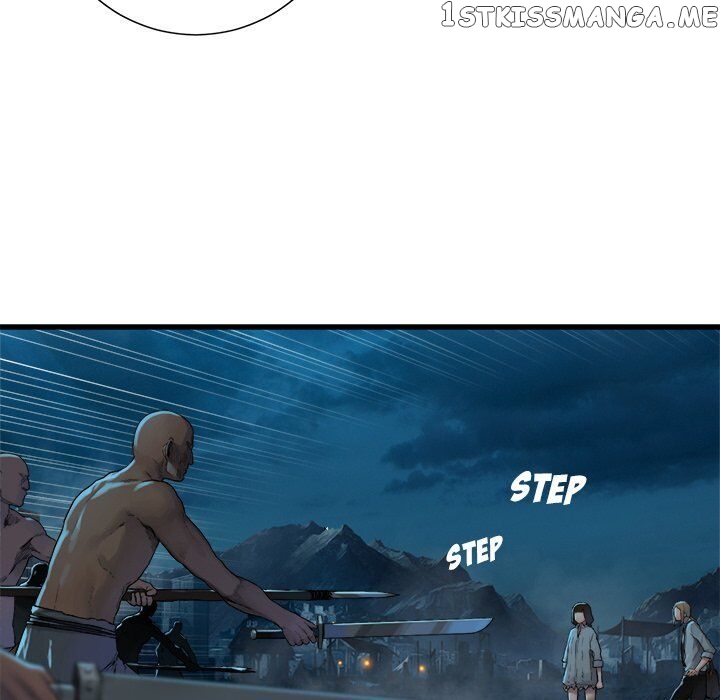 Her Summon chapter 89 - page 68