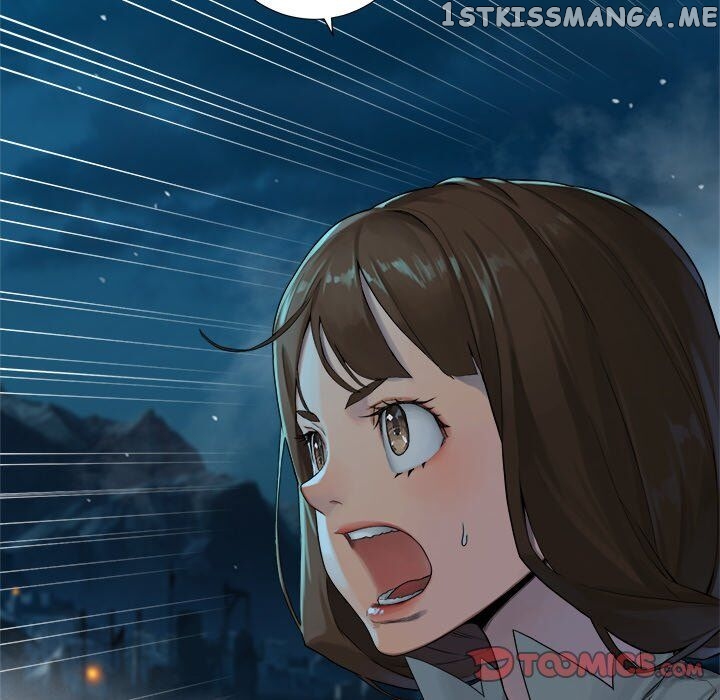 Her Summon chapter 89 - page 70