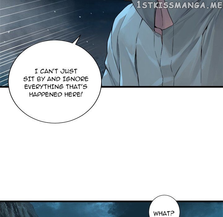 Her Summon chapter 89 - page 71