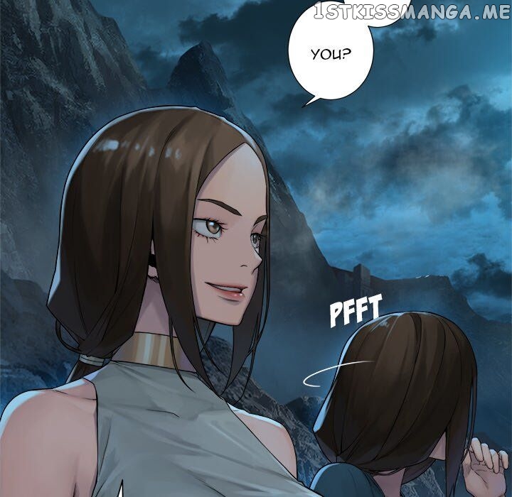 Her Summon chapter 89 - page 72