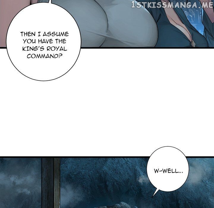 Her Summon chapter 89 - page 73