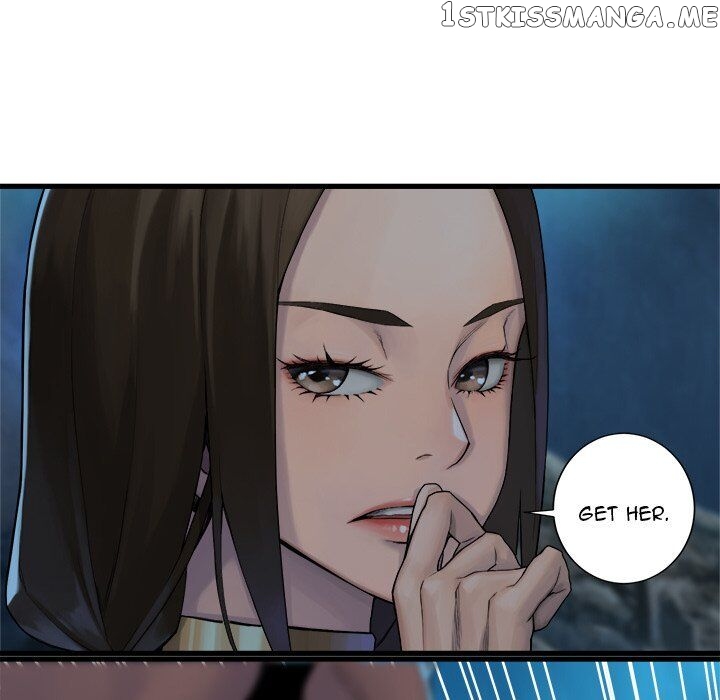 Her Summon chapter 89 - page 77