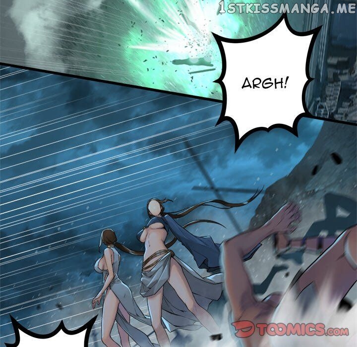 Her Summon chapter 89 - page 86