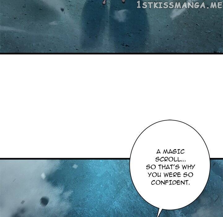 Her Summon chapter 89 - page 89