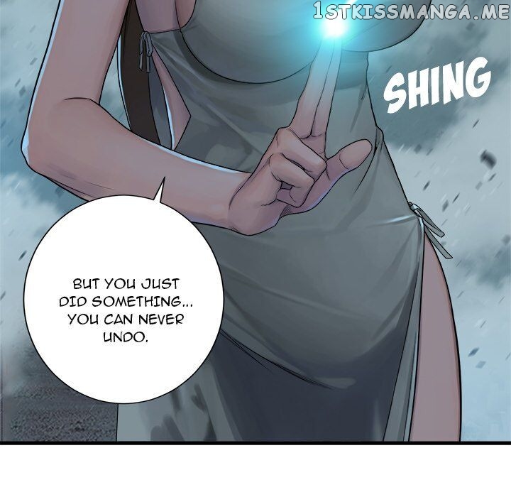 Her Summon chapter 89 - page 91