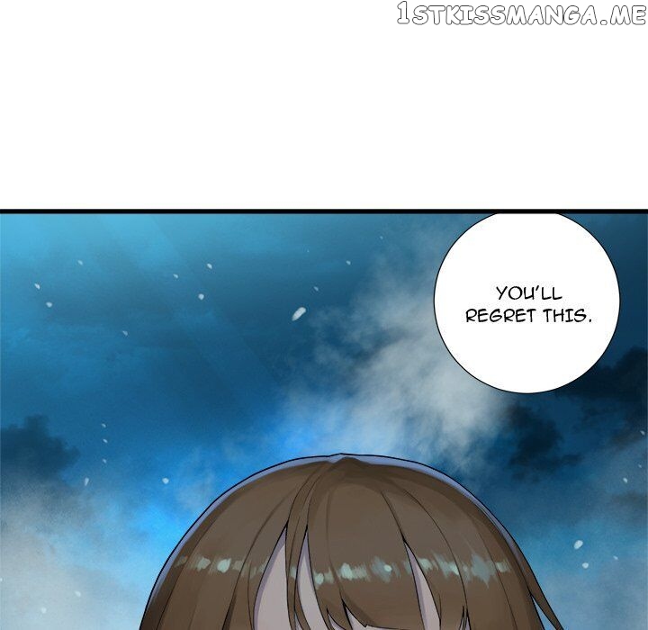 Her Summon chapter 89 - page 92