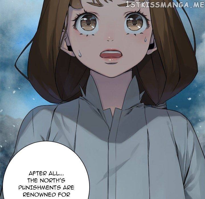 Her Summon chapter 89 - page 93