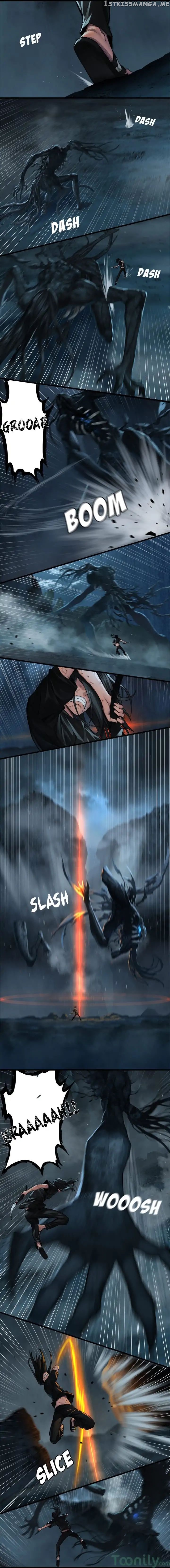 Her Summon chapter 57 - page 7