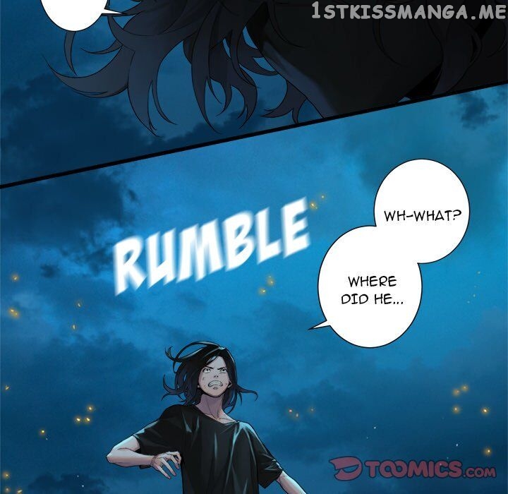 Her Summon chapter 87 - page 10