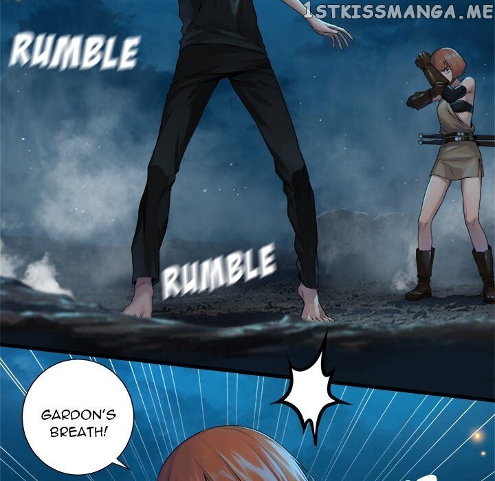 Her Summon chapter 87 - page 11