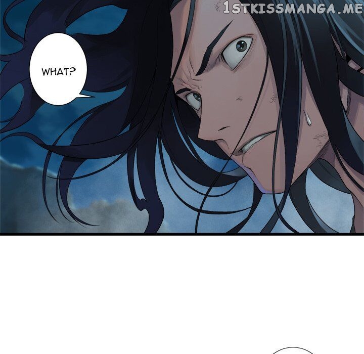 Her Summon chapter 87 - page 13