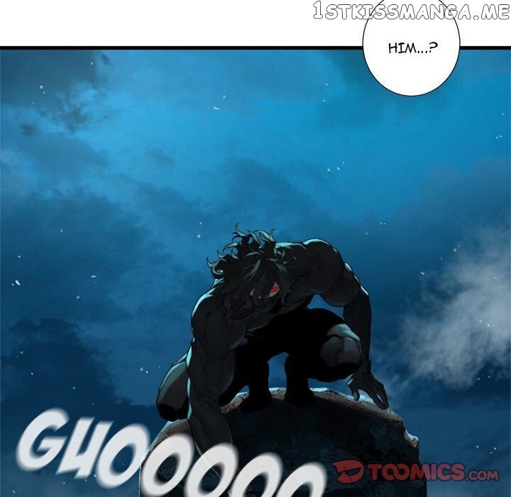 Her Summon chapter 87 - page 14