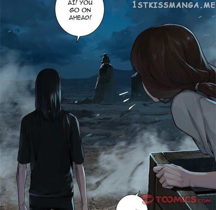 Her Summon chapter 87 - page 16