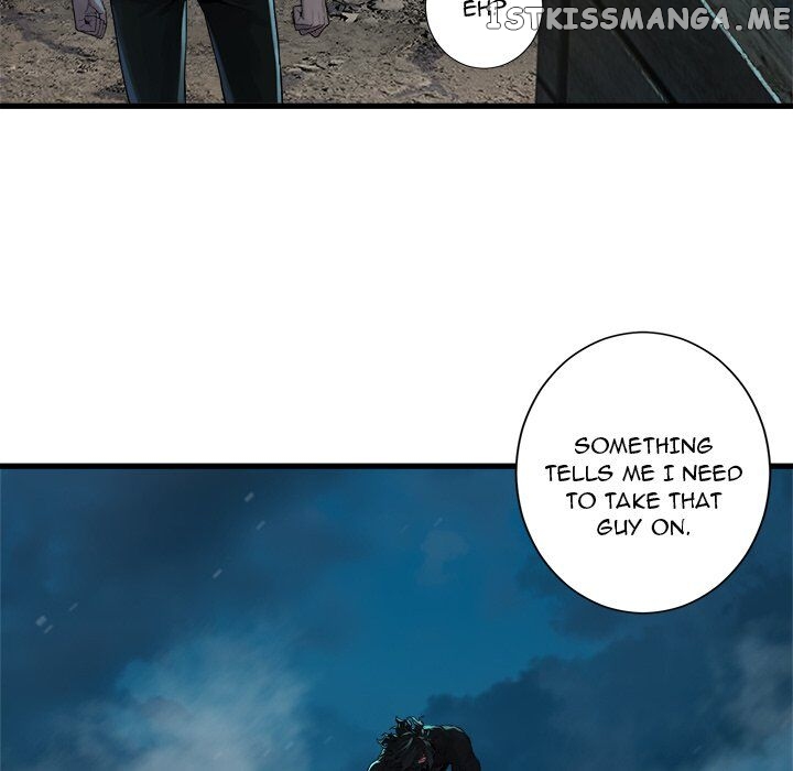 Her Summon chapter 87 - page 17