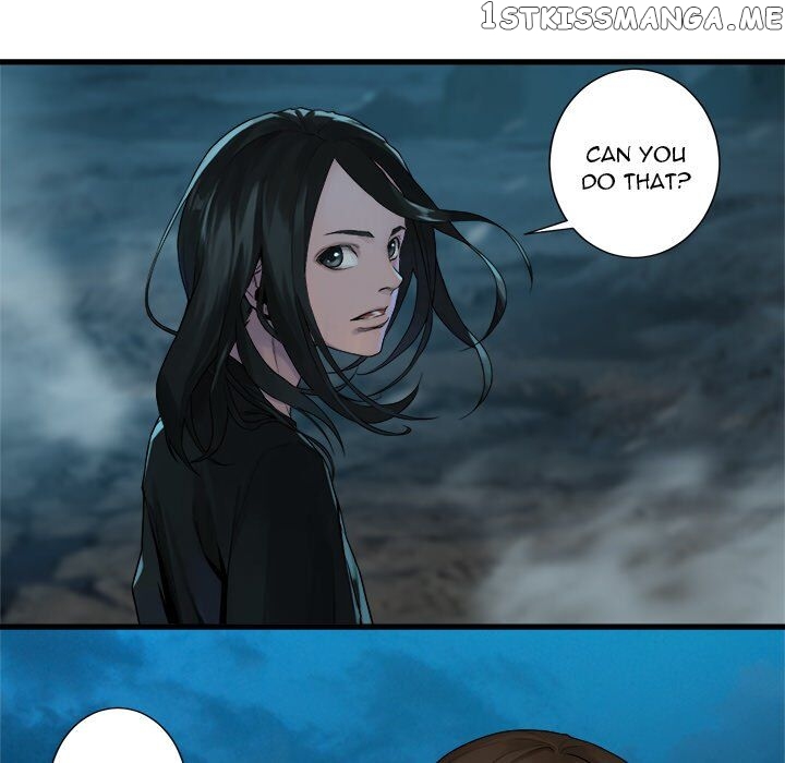 Her Summon chapter 87 - page 19