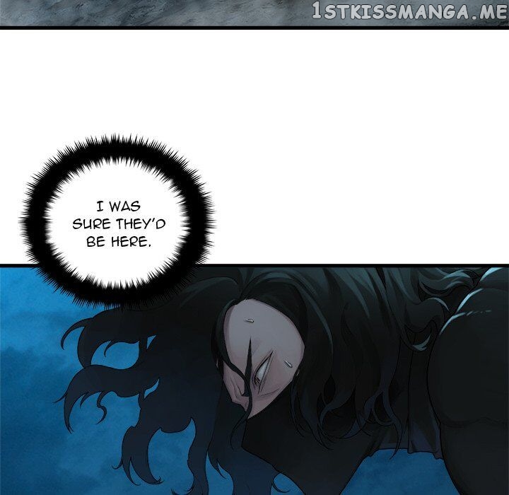 Her Summon chapter 87 - page 23