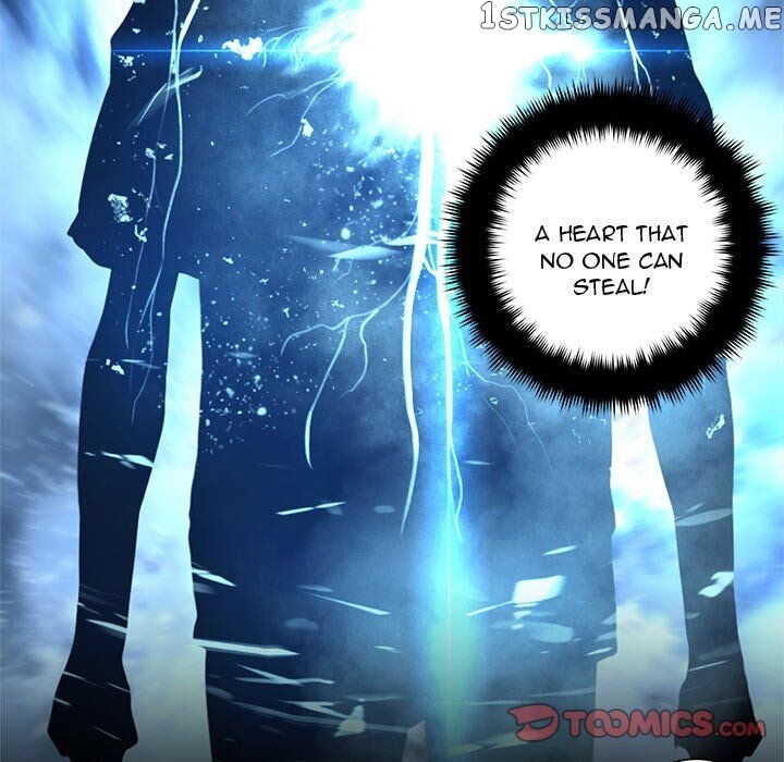 Her Summon chapter 87 - page 26