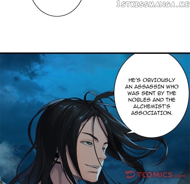 Her Summon chapter 87 - page 28