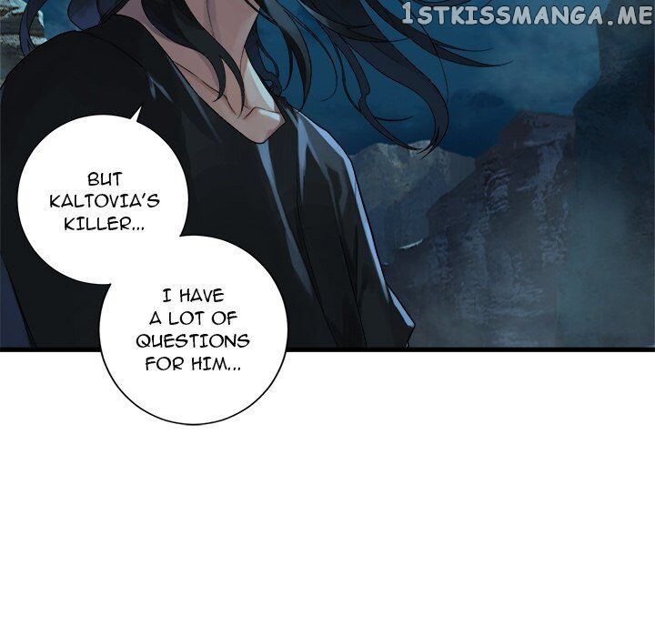 Her Summon chapter 87 - page 29