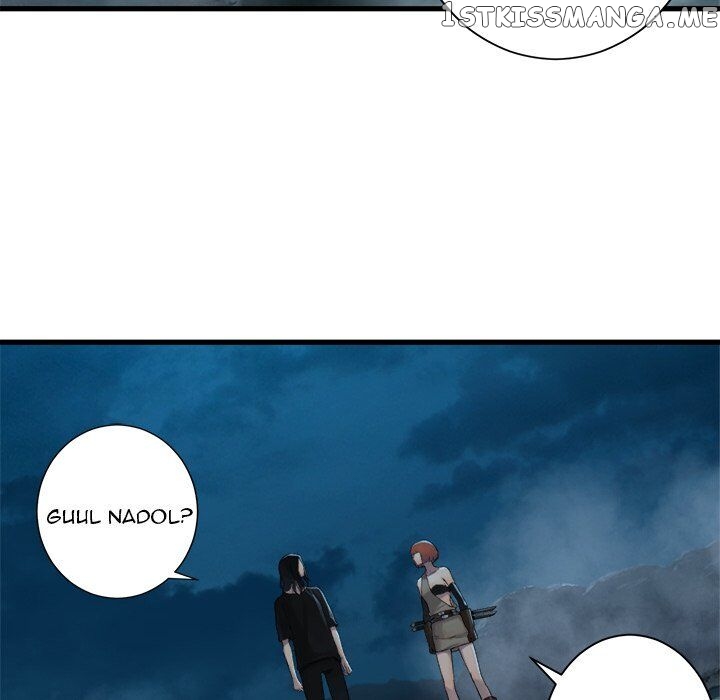 Her Summon chapter 87 - page 33