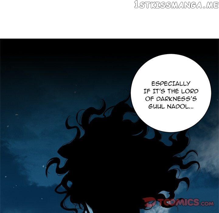 Her Summon chapter 87 - page 36