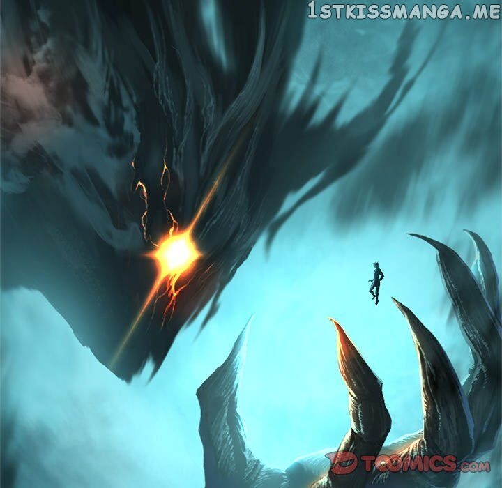 Her Summon chapter 87 - page 42