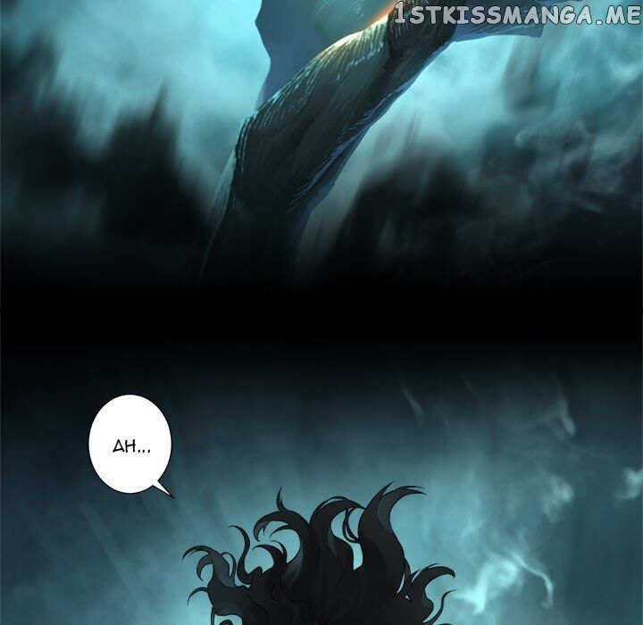 Her Summon chapter 87 - page 43