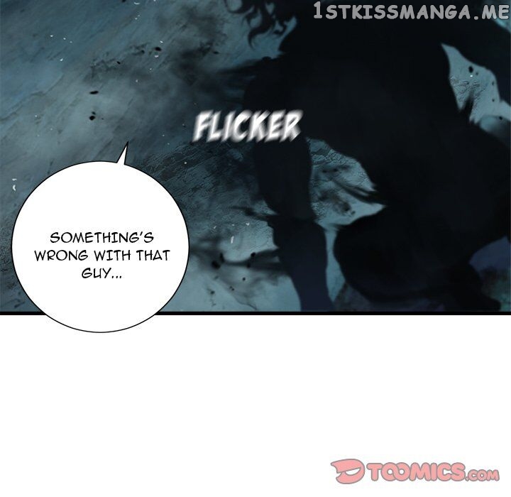 Her Summon chapter 87 - page 56