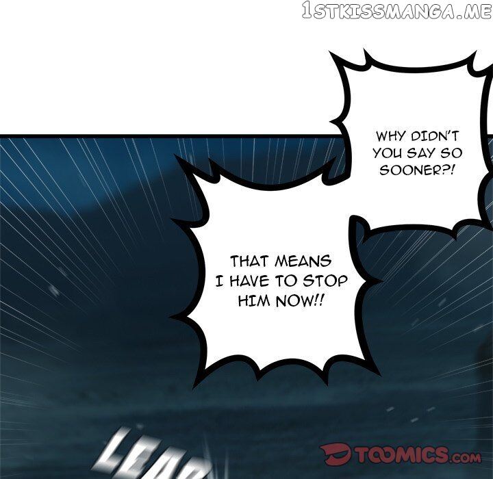 Her Summon chapter 87 - page 60