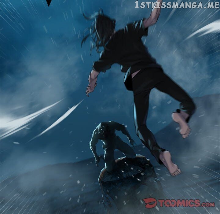 Her Summon chapter 87 - page 64