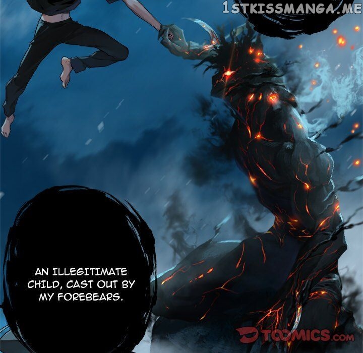 Her Summon chapter 87 - page 70