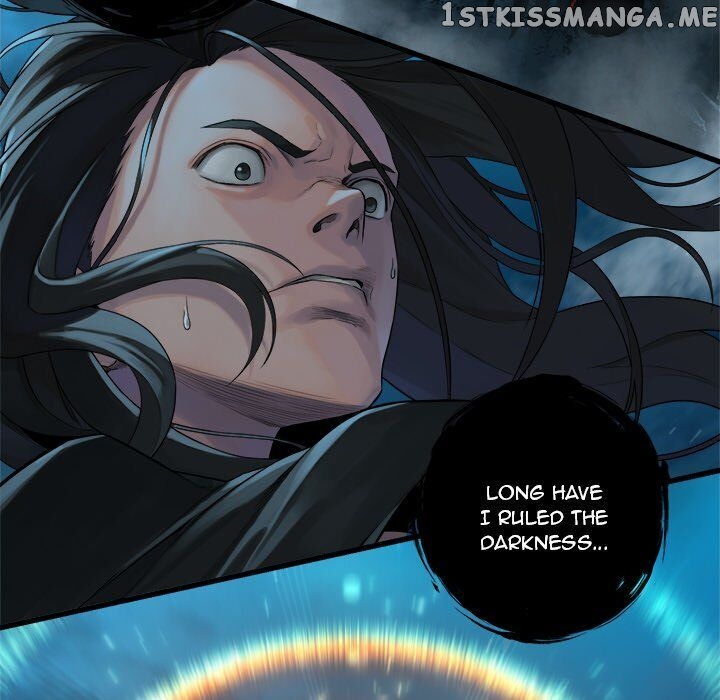 Her Summon chapter 87 - page 71