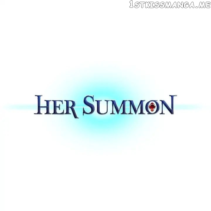 Her Summon chapter 56 - page 10