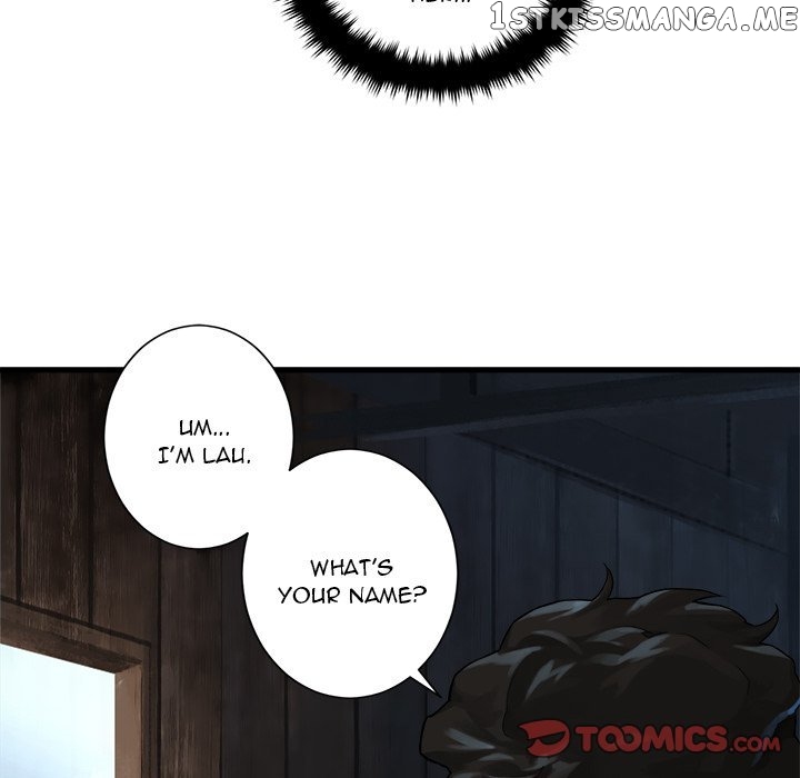 Her Summon chapter 76 - page 14