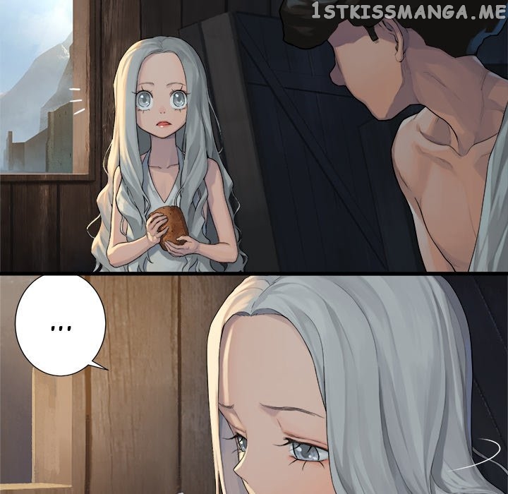 Her Summon chapter 76 - page 15