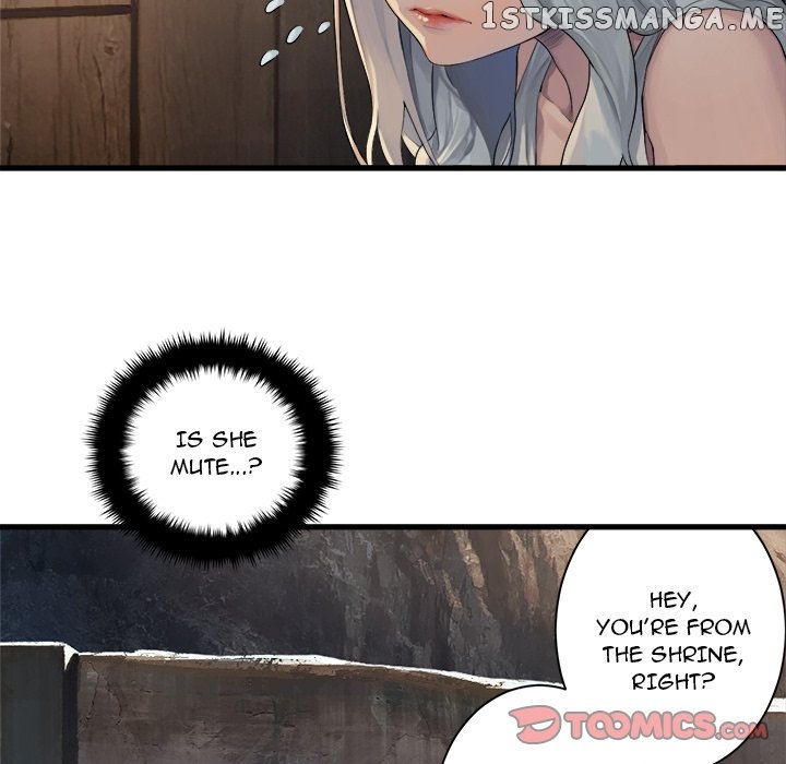 Her Summon chapter 76 - page 16