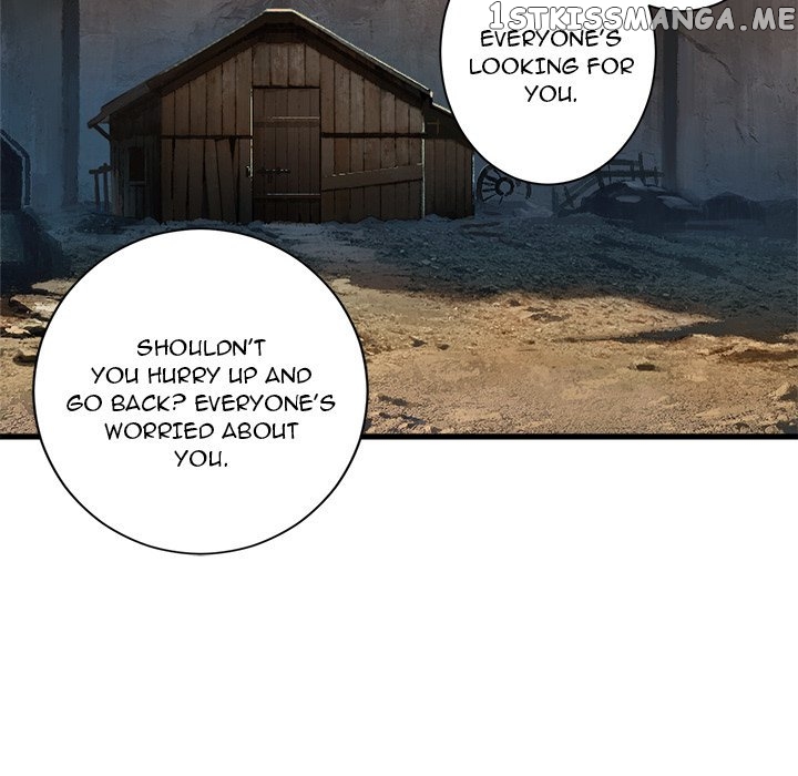 Her Summon chapter 76 - page 17