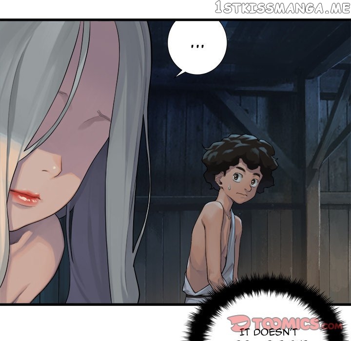 Her Summon chapter 76 - page 18