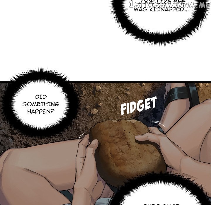 Her Summon chapter 76 - page 19