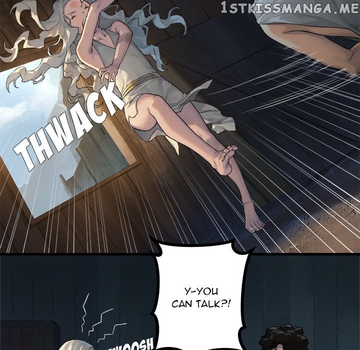 Her Summon chapter 76 - page 23