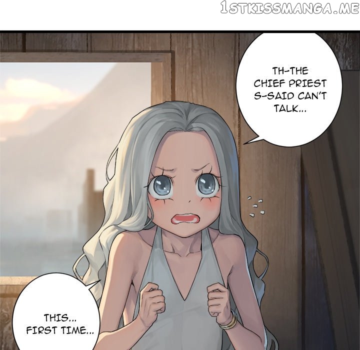 Her Summon chapter 76 - page 25