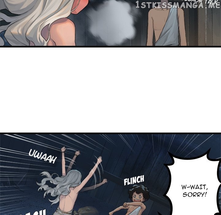 Her Summon chapter 76 - page 27