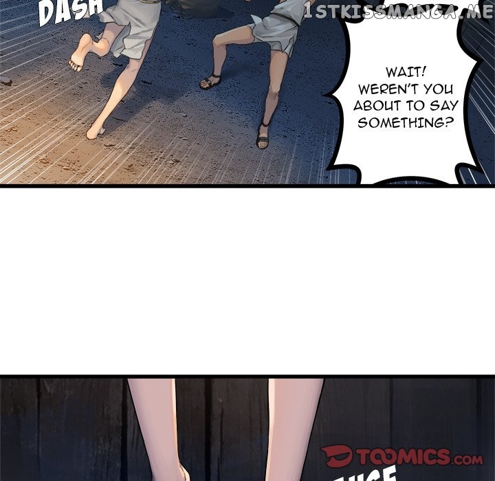 Her Summon chapter 76 - page 28