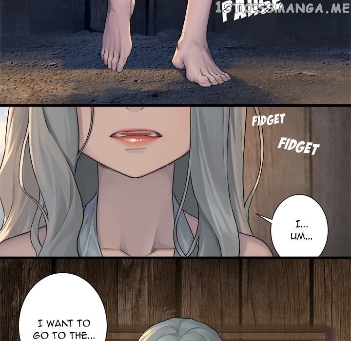 Her Summon chapter 76 - page 29
