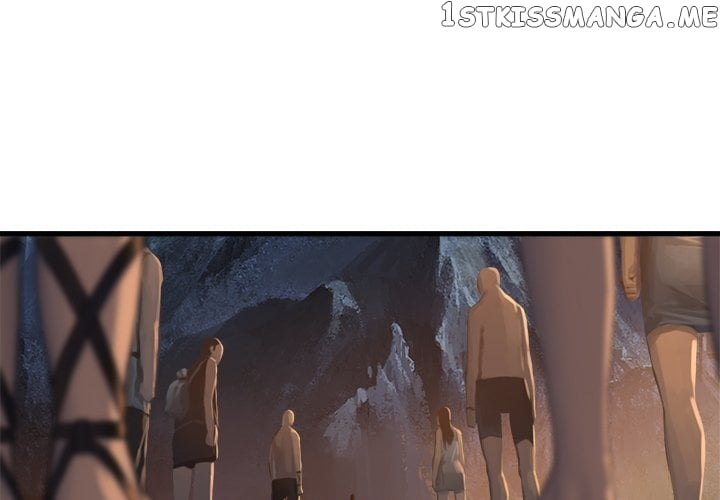 Her Summon chapter 76 - page 3