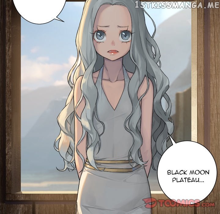 Her Summon chapter 76 - page 30
